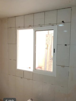 Albañil económico ago todo tipo de albañilería