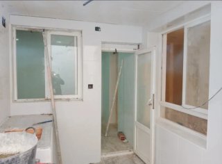 Albañil económico ago todo tipo de albañilería