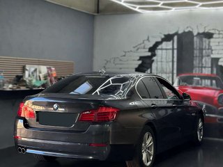 BMW serie 5