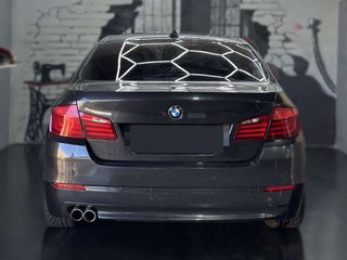 BMW serie 5