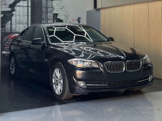 BMW serie 5