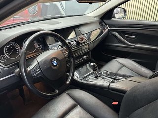 BMW serie 5