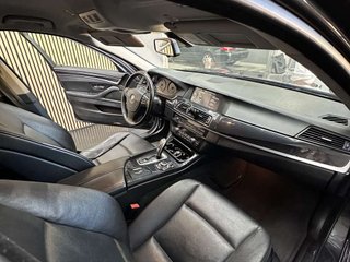 BMW serie 5