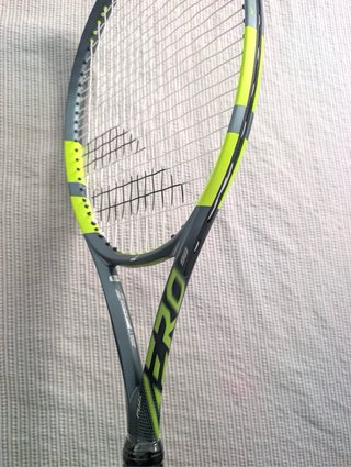 Babolat Pure Aero 98 305gr