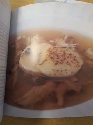 Guía gastronómica de galicia,o sar santiago