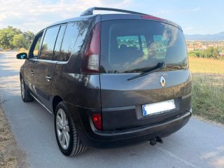 Renault Grand Espace 2007