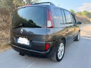 Renault Grand Espace 2007