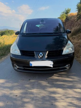Renault Grand Espace 2007