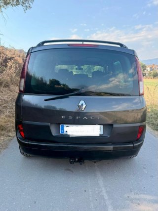 Renault Grand Espace 2007
