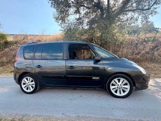 Renault Grand Espace 2007