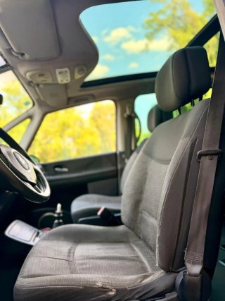 Renault Grand Espace 2007
