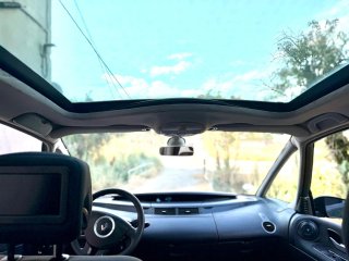 Renault Grand Espace 2007