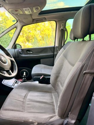 Renault Grand Espace 2007
