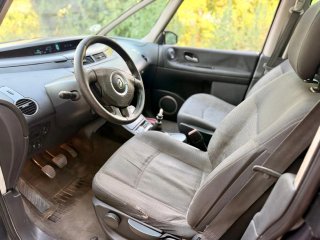 Renault Grand Espace 2007
