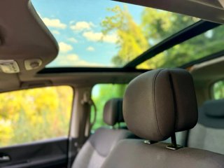 Renault Grand Espace 2007