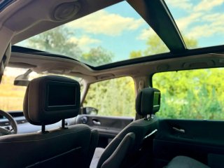Renault Grand Espace 2007