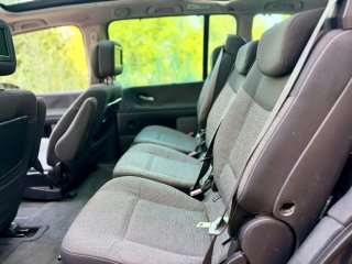 Renault Grand Espace 2007