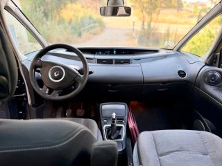 Renault Grand Espace 2007