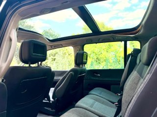 Renault Grand Espace 2007