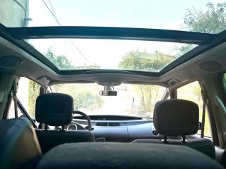 Renault Grand Espace 2007