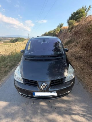 Renault Grand Espace 2007