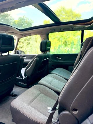 Renault Grand Espace 2007
