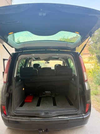 Renault Grand Espace 2007