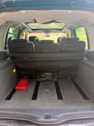 Renault Grand Espace 2007