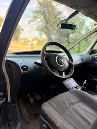 Renault Grand Espace 2007