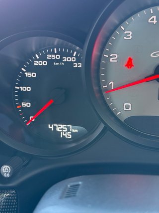 Porsche 718 Cayman GTS 4.0 PDK 2021