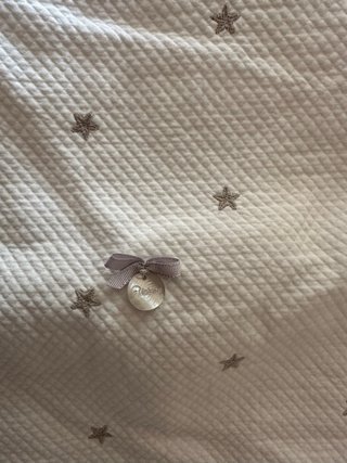 Lote sacos capazo y silla Uzturre con manoplas