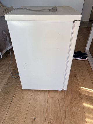 Congelador Whirlpool