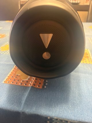 Altavoz JBL Boombox 3 Negro