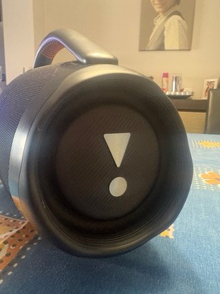 Altavoz JBL Boombox 3 Negro
