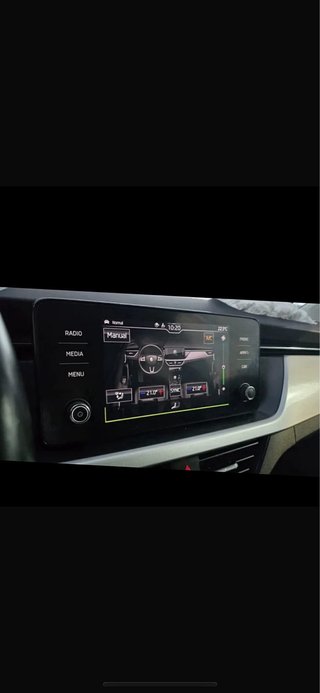 Skoda Scala 2020