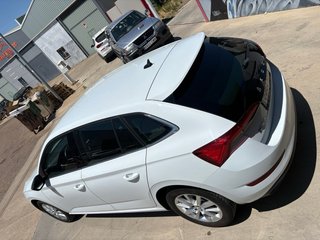 Skoda Scala 2020