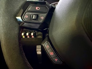 Lamborghini HURACAN STO LP 640-2 640cv