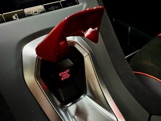 Lamborghini HURACAN STO LP 640-2 640cv