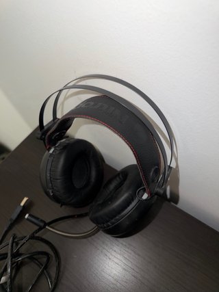 Auriculares Astro PC