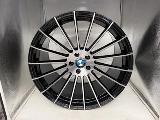 LLANTAS 21 PULGADA 5X112 BMW X5 Y X6 Mercedes GLC
