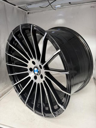 LLANTAS 21 PULGADA 5X112 BMW X5 Y X6 Mercedes GLC