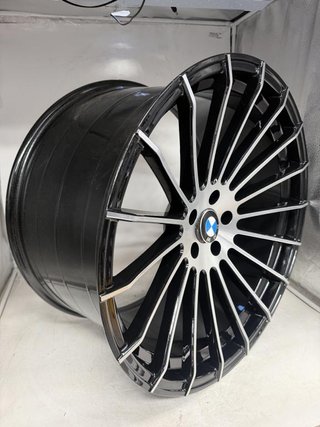 LLANTAS 21 PULGADA 5X112 BMW X5 Y X6 Mercedes GLC