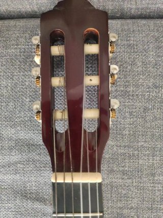 Guitarra Honner Juvenil