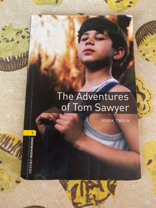 Oxford Bookworms Library: Stage 1: The Adventur...