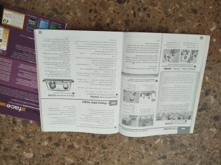 Face2face Upper Intermediate Student's Book wit...