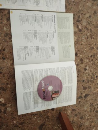 Face2face Upper Intermediate Student's Book wit...