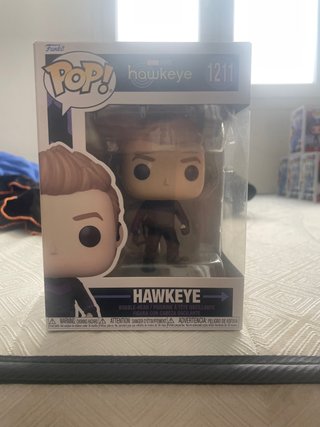 Funko Pop! Hawkeye 1211