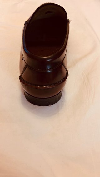 Mocasines Castellanos Martinelli Marrones