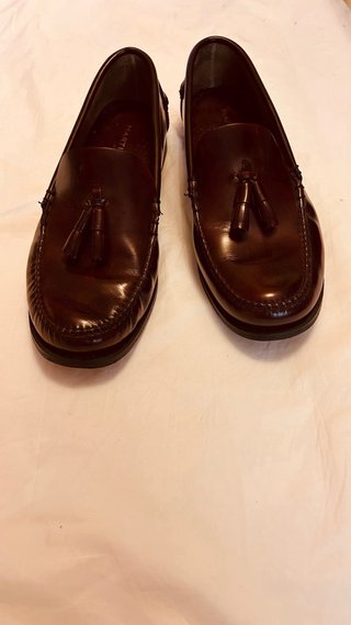 Mocasines Castellanos Martinelli Marrones