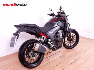 HONDA CB 500 X